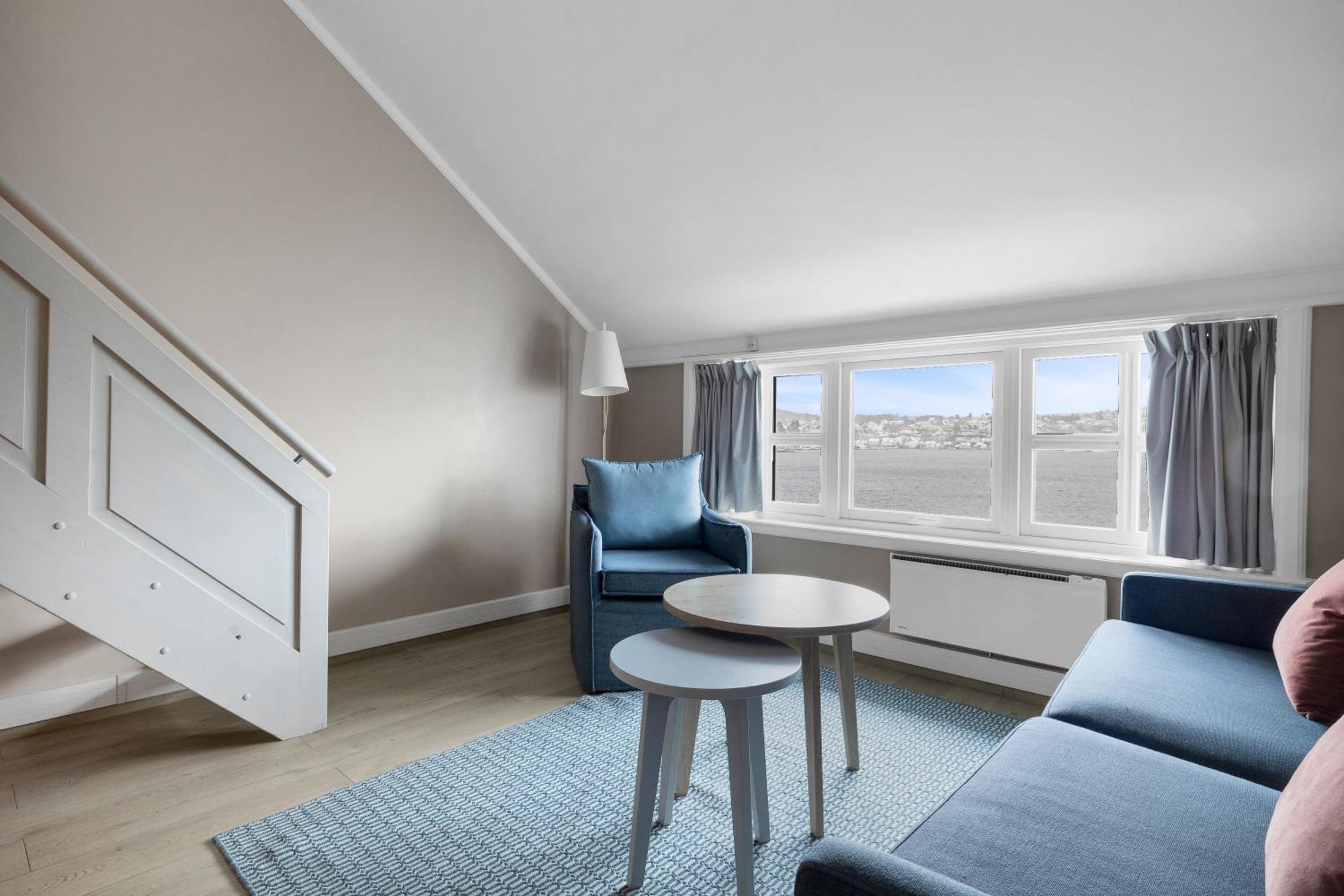 Clarion Hotel Tyholmen Arendal Exterior photo