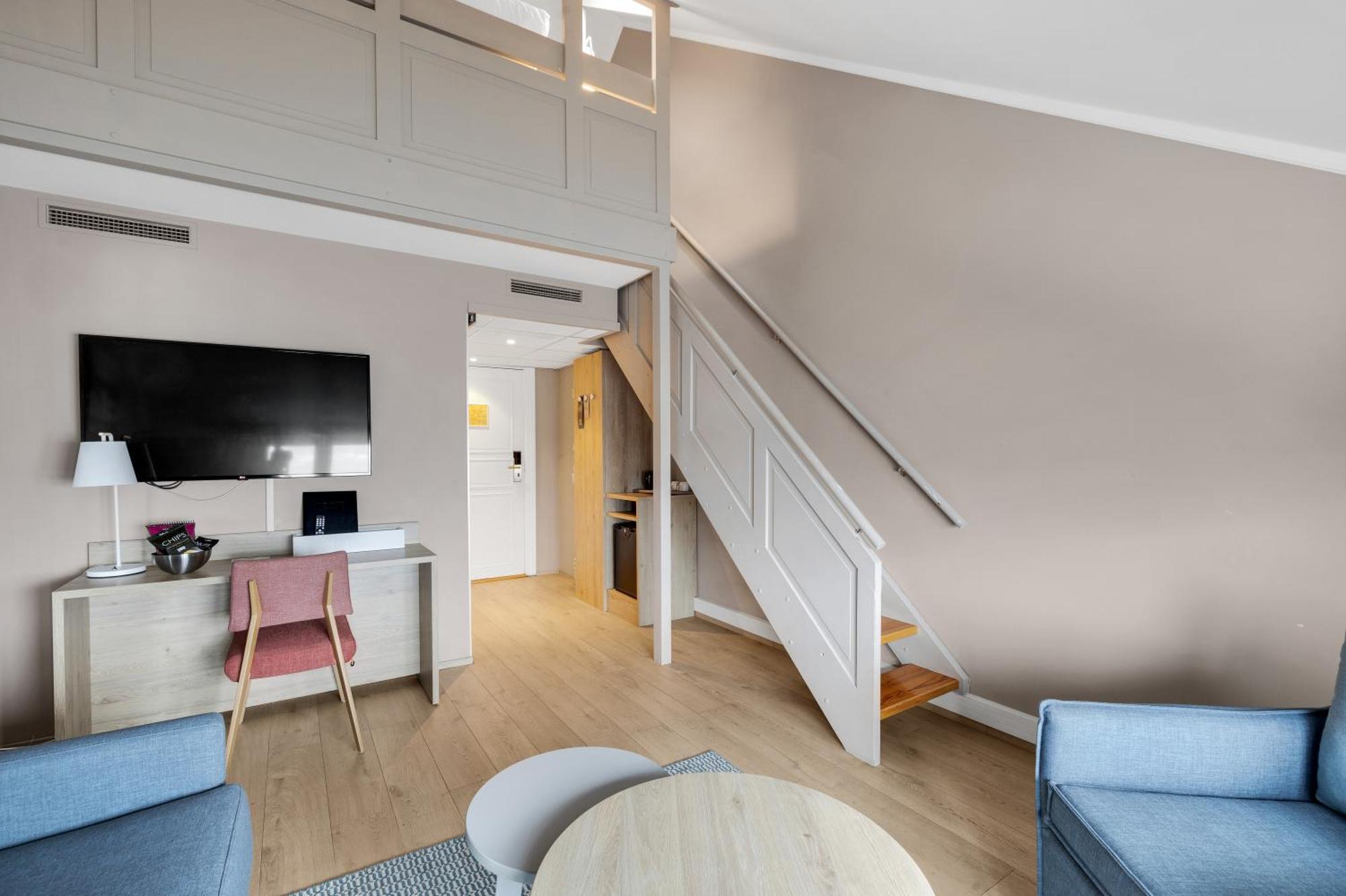 Clarion Hotel Tyholmen Arendal Exterior photo